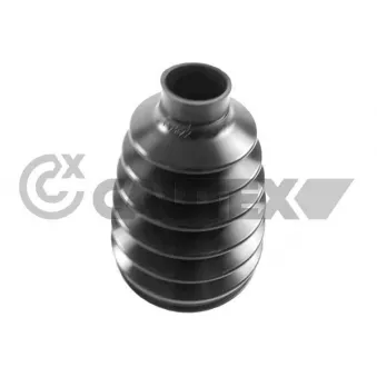 Joint-soufflet, arbre de commande CAUTEX OEM 44018SYK010