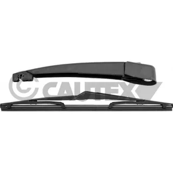 Balai d'essuie-glace CAUTEX OEM 1462915
