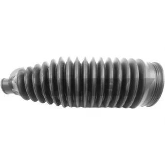 Jeu de joints-soufflets, direction CAUTEX OEM 4553509240