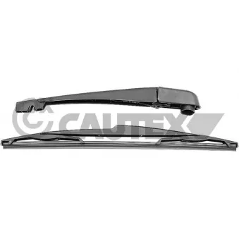 Balai d'essuie-glace CAUTEX OEM 50509442