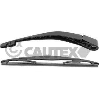 Balai d'essuie-glace CAUTEX OEM 61617241985