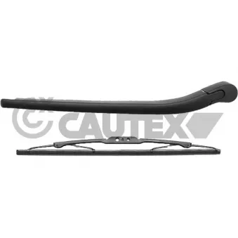 Balai d'essuie-glace CAUTEX OEM 61627066175