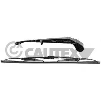 Balai d'essuie-glace CAUTEX OEM 61627068076