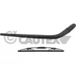CAUTEX 759879 - Balai d'essuie-glace