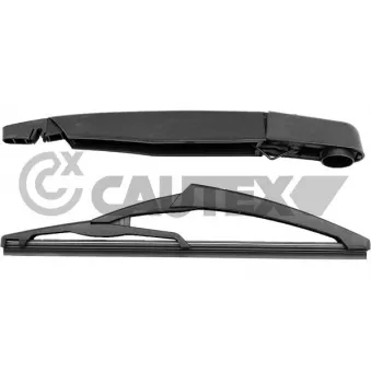 Balai d'essuie-glace CAUTEX OEM 642237
