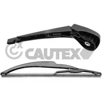Balai d'essuie-glace CAUTEX OEM 8200543237