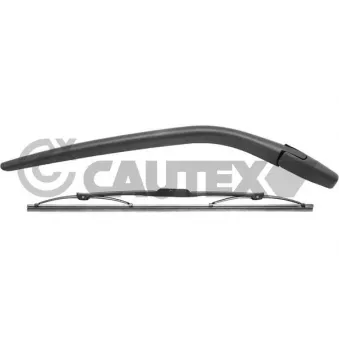 Balai d'essuie-glace CAUTEX OEM 1712819
