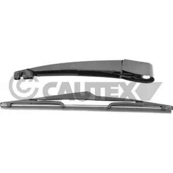 Balai d'essuie-glace CAUTEX OEM 1462915