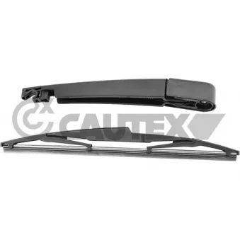 Balai d'essuie-glace CAUTEX OEM 988500X000