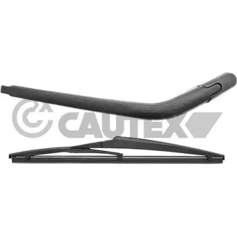 Balai d'essuie-glace CAUTEX OEM 988501J001