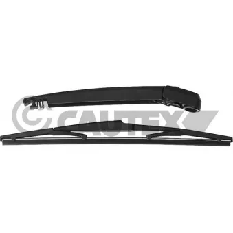 Balai d'essuie-glace CAUTEX OEM 9882026000