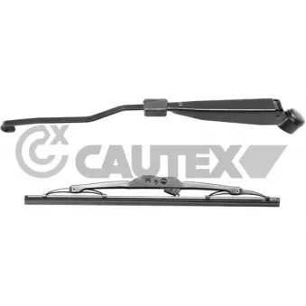 Balai d'essuie-glace CAUTEX OEM 5012610AA