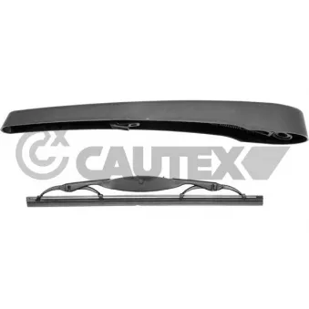 Balai d'essuie-glace CAUTEX OEM 95915136