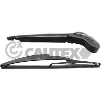 Balai d'essuie-glace CAUTEX OEM 6429FC