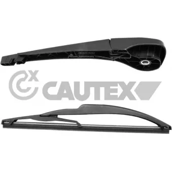 Balai d'essuie-glace CAUTEX OEM 8200543237