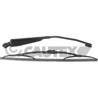 Balai d'essuie-glace CAUTEX OEM 6K6955425A