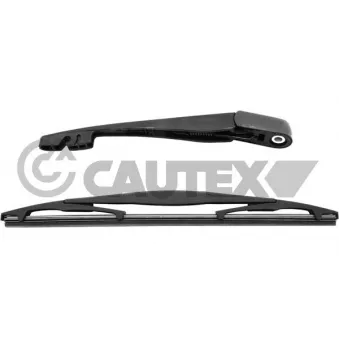Balai d'essuie-glace CAUTEX OEM 3882154G10