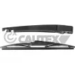 Balai d'essuie-glace CAUTEX [760009]