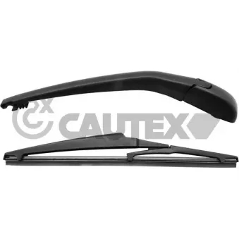 Balai d'essuie-glace CAUTEX OEM 8521412310