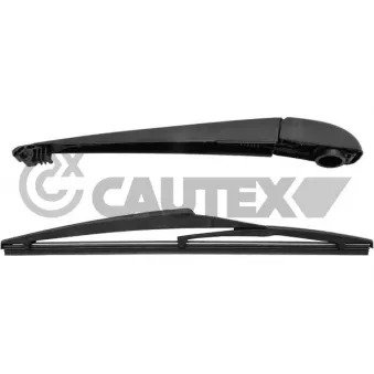 Balai d'essuie-glace CAUTEX OEM 8524242030