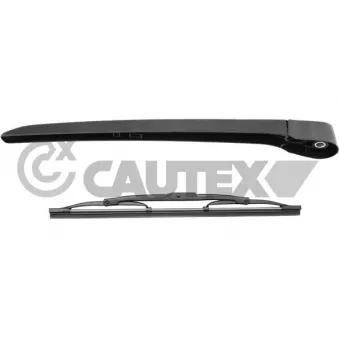 Balai d'essuie-glace CAUTEX OEM 31253325
