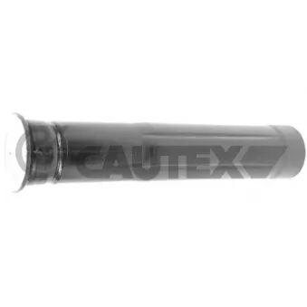Bouchon de protection/soufflet, amortisseur CAUTEX 760032