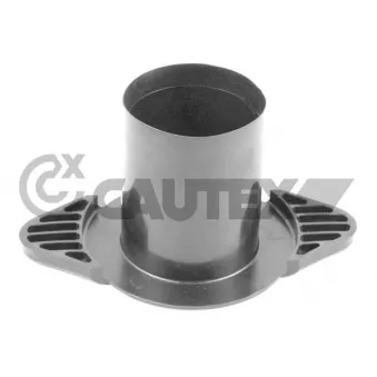 Bouchon de protection/soufflet, amortisseur CAUTEX OEM 52687SWAA01