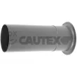 CAUTEX 760042 - Bouchon de protection/soufflet, amortisseur