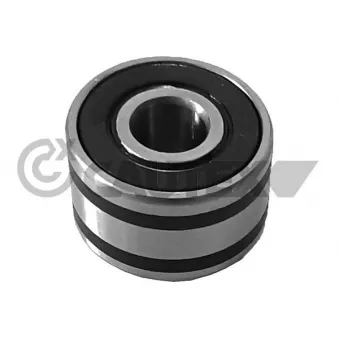 Palier de transmission, alternateur CAUTEX OEM B61218W36