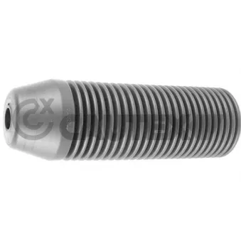 CAUTEX 760074 - Bouchon de protection/soufflet, amortisseur