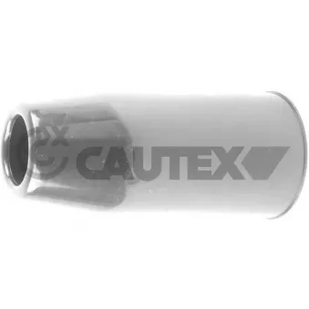 Bouchon de protection/soufflet, amortisseur CAUTEX OEM 8K0512137B