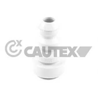Butée élastique, suspension CAUTEX OEM MB856479