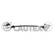 CAUTEX 760112 - Tirette à câble, commande d'embrayage
