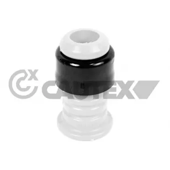 Butée élastique, suspension CAUTEX OEM 540504CL0A