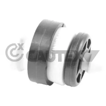 Butée élastique, suspension CAUTEX 760119