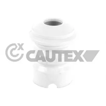 CAUTEX 760123 - Butée élastique, suspension