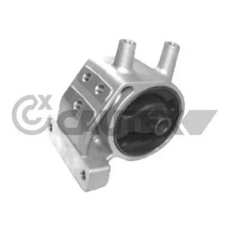Support moteur CAUTEX 760130