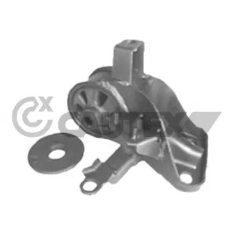 CAUTEX 760138 - Support moteur