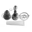 CAUTEX 760193 - Embout de cardan avant (kit de réparation)