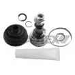 CAUTEX 760199 - Embout de cardan avant (kit de réparation)