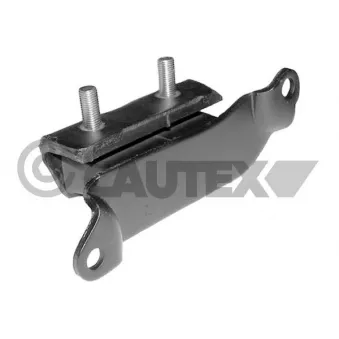 Support moteur CAUTEX [760222]