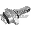 Support moteur CAUTEX [760236]