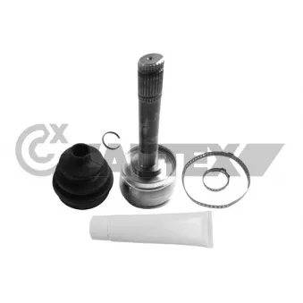 Embout de cardan avant (kit de réparation) CAUTEX OEM 392110F000