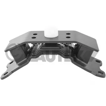 Support moteur CAUTEX 760296