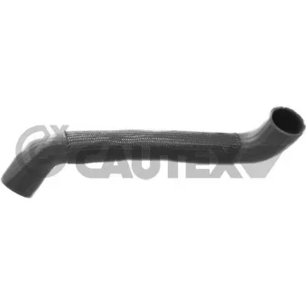 Gaine de suralimentation CAUTEX 760315