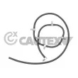 CAUTEX 760322 - Tuyau, carburant de fuite