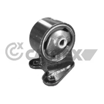 Support moteur CAUTEX [760333]