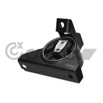 Support moteur CAUTEX 760339