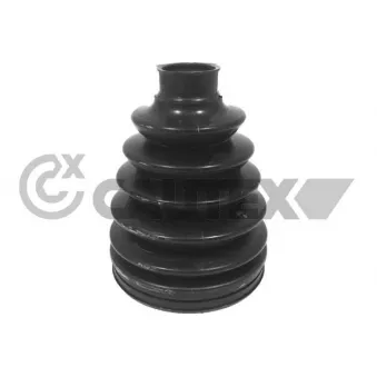 Soufflets de cardan avant CAUTEX OEM 0443852040