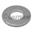 CAUTEX 760355 - Bague d'étanchéité, injecteur
